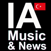 Radio IA Music & News - Turkish