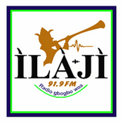 Radio ILAJI FM 91.9