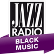 Radio Jazz Radio - Black Music