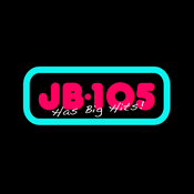 Radio JB105 WPJB-DB