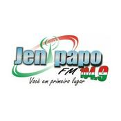 Radio Jenipapo 104.9 FM