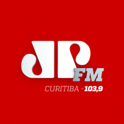 Radio Jovem Pan - JP FM Curitiba