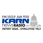 Radio KARN-FM - News Radio 102.9 FM