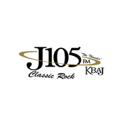 Radio KBAJ J105 The Thunder