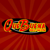 Radio KBUE - Que buena 95.5 FM 94.3 FM