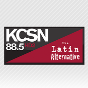 Radio KCSN HD2 - the Latin Alternative 88.5