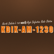 Radio KDIX - The Classic 1230 AM