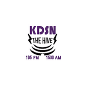 Radio KDSN - Leading West Central Iowa 107.1 FM 