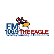 Radio KEGK - The Eagle 106.9 FM