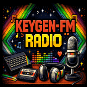 Radio Keygen FM