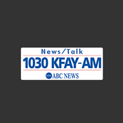 Radio KFAY - NewsTalk 1030 KFAY-AM