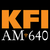 Radio KFI AM 640