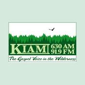 Radio KIAM 630 AM & 91.9 FM