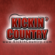 Radio Kickin' Country