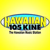 Radio KINE-FM - Hawaiian 105 Kine