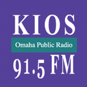 Radio KIOS-FM - Omahas Public Station 91.5 FM