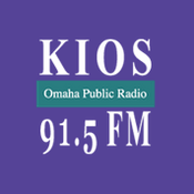 Radio KIOS Omaha Public Radio 91.5 FM