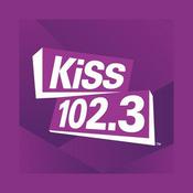 Radio KISS 102.3 FM
