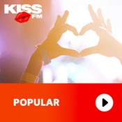 Radio KISS FM - POPULAR