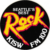 Radio KISW FM 100