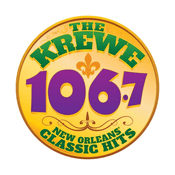 Radio KKND - 106.7 The Krewe