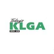 Radio KLGA - Your Country Home 1600 AM