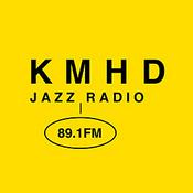 Radio KMHD Jazz Radio 89.1