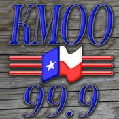 Radio KMOO 99.9 FM