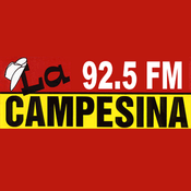 Radio KMYX-FM - La 92.5 FM Campesina