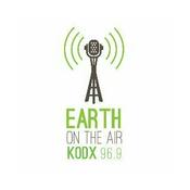 Radio KODX 96.9 FM