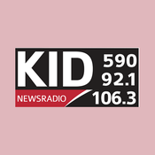 Radio KOUW KID Newsradio 1340 AM