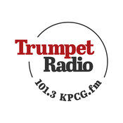 Radio KPCG Trumpet Radio 101.3 FM