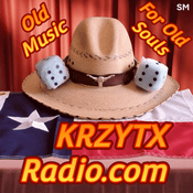 Radio Krazy Texas Radio