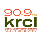 Radio KRCL - Radio Free Utah 90.9 FM 