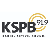 Radio KSPB - RADIO-ACTIVE-SOUND 91.9 FM