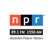 Radio Arizona Public Radio NPRArizona Public Radio NPRArizona Public Radio NPR