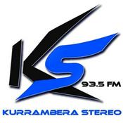 Radio Kurrambera stereo