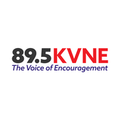 Radio KVNE 89.5 FM KGLY