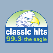 Radio KWIC 99.3 the Eagle