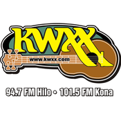 Radio KWXX FM 94.7