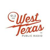 Radio KXWT West Texas Public Radio 91.3 FM