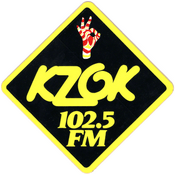 Radio KZOK 102.5 FM