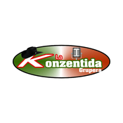 Radio La Konzentida Grupera