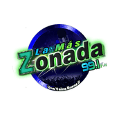 Radio La Maz Zonada 99.1 FM