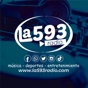 Radio La 593 Radio