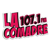 Radio La Comadre 107.1 FM | Matamoros
