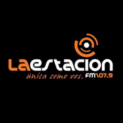 Radio La Estación FM 107.9 Mhz