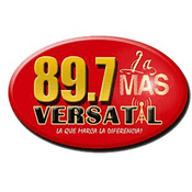 Radio La más versátil 89.7