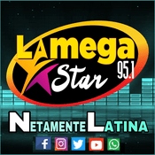 Radio La Mega Star 95.1 FM