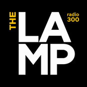 Radio The Lamp Radio 300